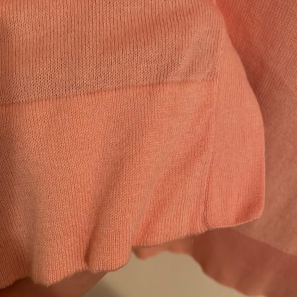 Pink Cardigan - Picture 10 of 10